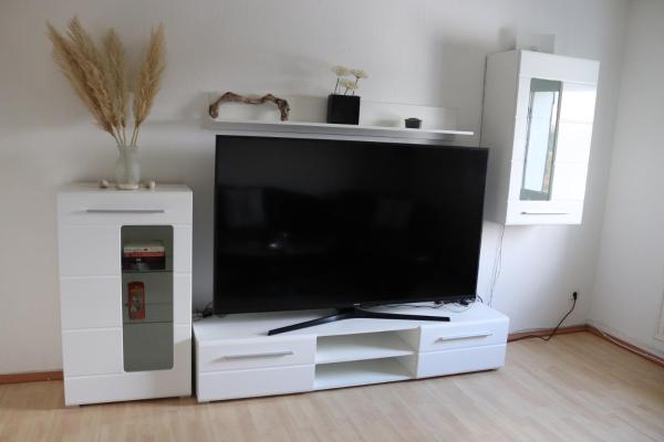 Na foto é possível ver o objeto Gemütliche Wohnung localizado na cidade de Velbert.