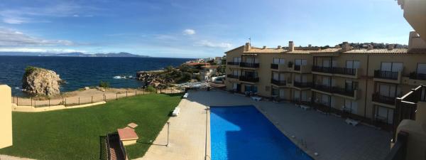 APARTAMENTO L'ESCALA, L'Escala