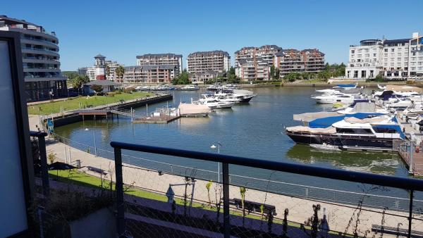 På billedet ses objektet VISTA BAHIA NORDELTA beliggende i byen Tigre.