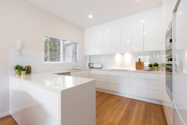 Foto 5: Location, location, Sunshine Beach