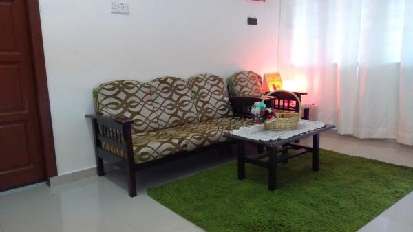 Homestay Rgee, Kuantan