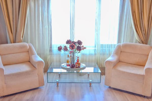 Dream Residence romantic, Bucarest