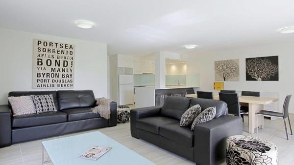 1/56 Lawson Street@Clarkes Beach, Byron Bay