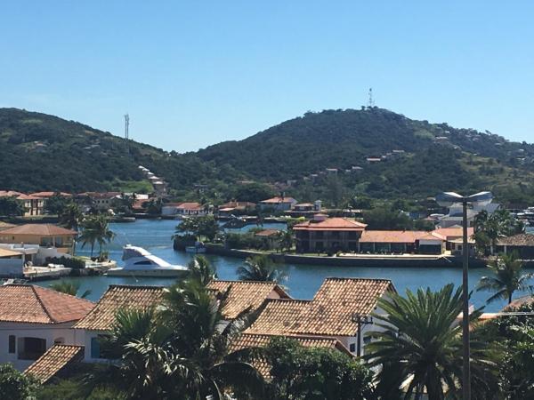 Costa Do Sol - Cabo Frio