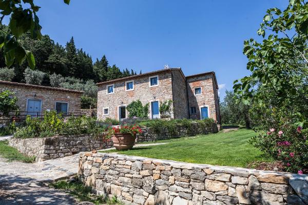 Podere La Contessa B&b - Barberino di Mugello
