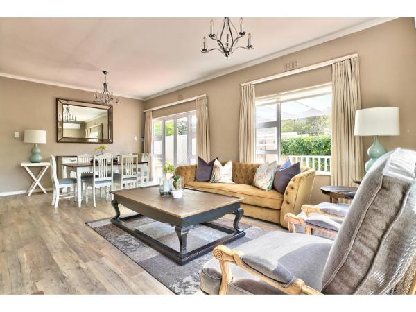 The Good Host - Cape Town