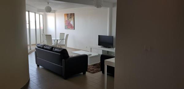 Φωτογραφία 7: Hello Guyane 6, Appartement, Haut Standing