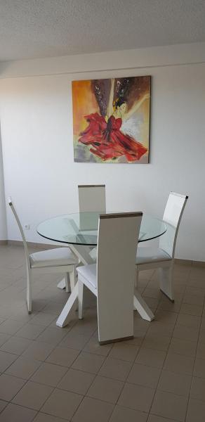 Φωτογραφία 6: Hello Guyane 6, Appartement, Haut Standing