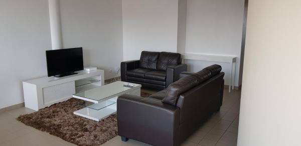 Διαμέρισμα 2 Υπνοδωματίων — 102 m² - Hello Guyane 6, Appartement, Haut Standing