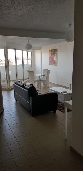 Φωτογραφία 5: Hello Guyane 6, Appartement, Haut Standing