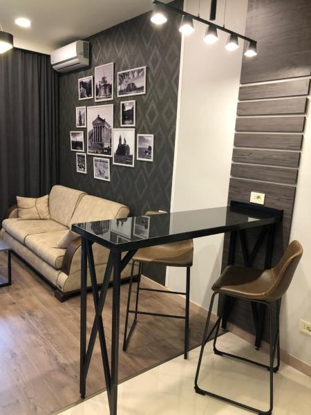Foto 8: Apartment on Moskovyan 31
