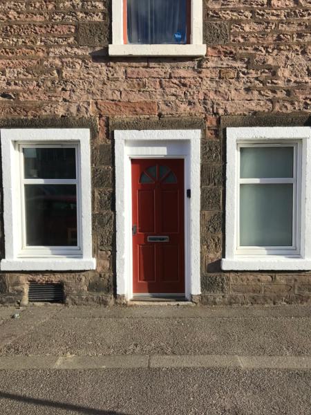 2 Lower Kessock Street - Inverness