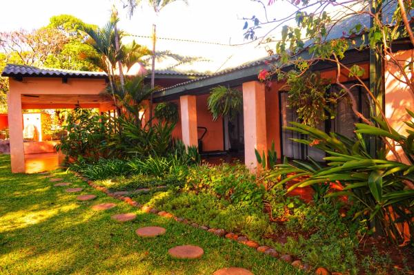 Butterfly Apartments, Livingstone