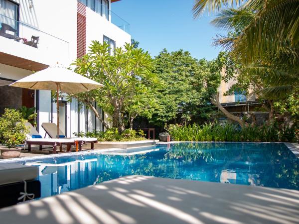 Hoi An Reverie Villas, Hội An
