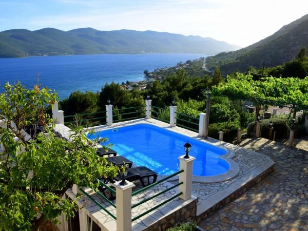 Villa Anita - Korčula