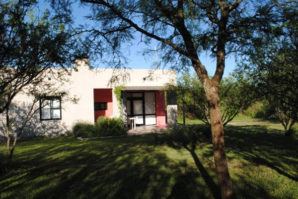 Casas Del Champaquí - Provincia de Córdoba