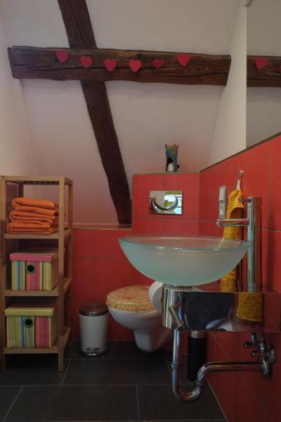 Foto 7: Studio in der alten Scheune