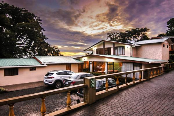 Hotel Don Taco - Costa Rica