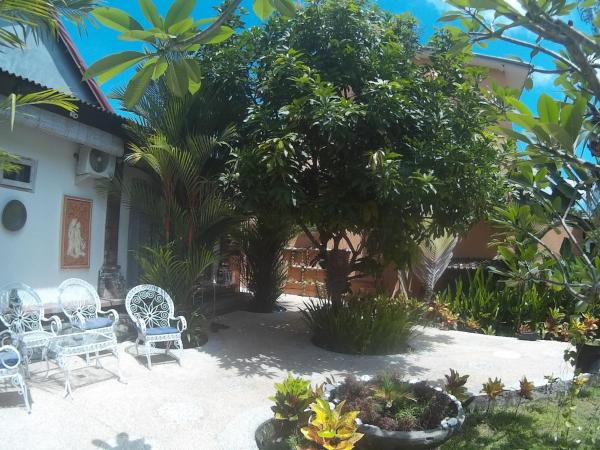 Canggu Pinpoint Rooms - Canggu