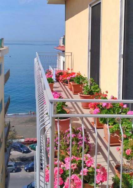 Il Soffione Home - Salerno