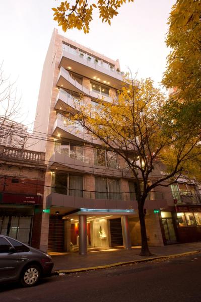 Rosedal Suite, Buenos Aires