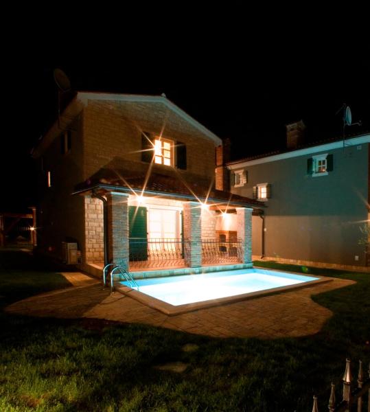 Villa Petra - Funtana