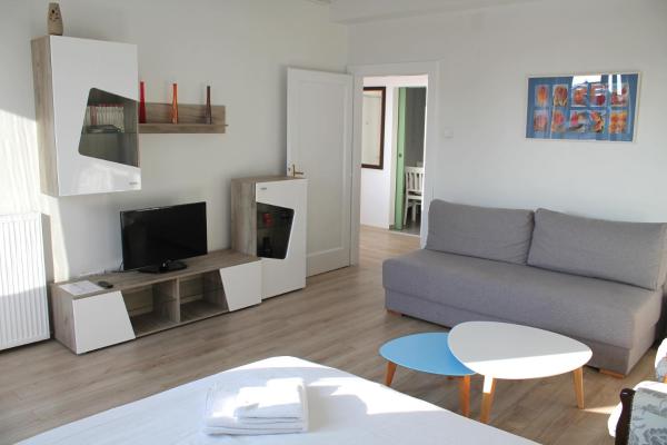 Rooftop Apartment Belgrade - Belgrado