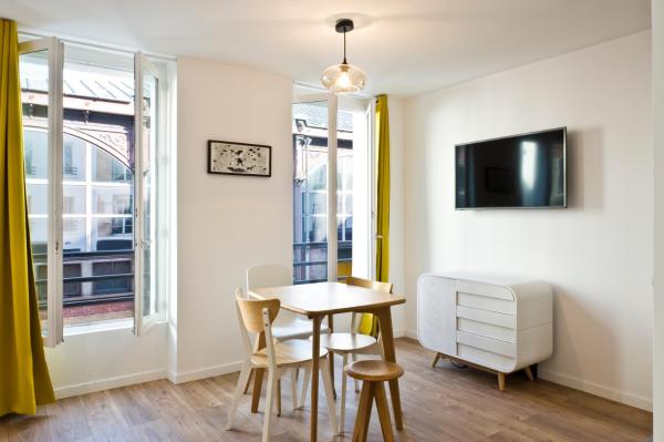 Zdjęcie 9: Pick A Flat - Bastille / Charonne apartments