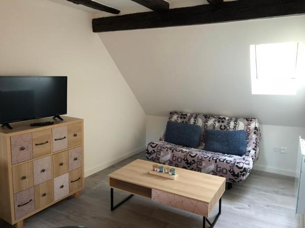 Foto 9: Duplex Hyper centre colmar
