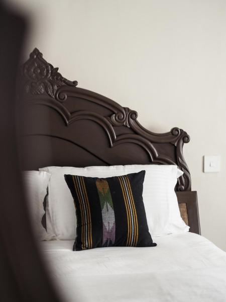 Omana Hotel, Катманду