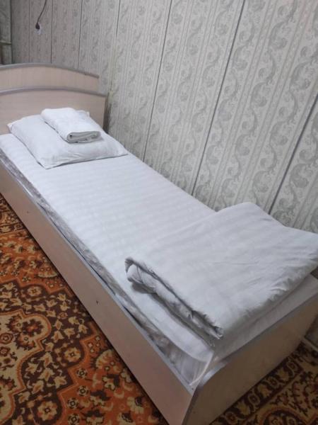 A la foto es mostra l'objecte Halal Apartment situat a la ciutat de Nariman.