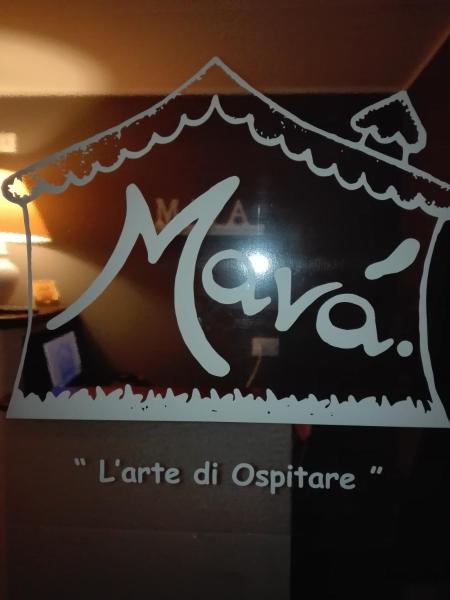 På bildet vises objektet Mavà som ligger i byen Catania.