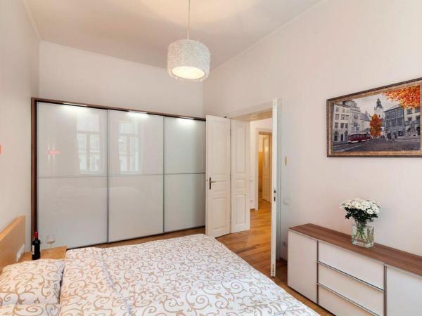 Foto 5: Large & modern flat with balcony in heart of Lviv