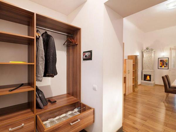 Foto 9: Large & modern flat with balcony in heart of Lviv