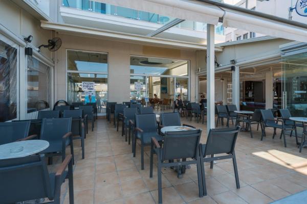 Hotel Plaza - Eubea