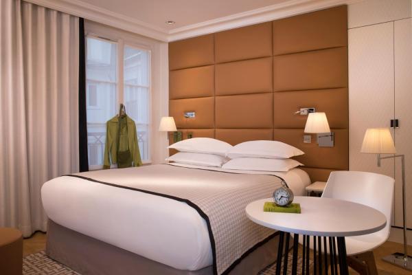 Hôtel R De Paris - Boutique Hotel - Saint-Cloud