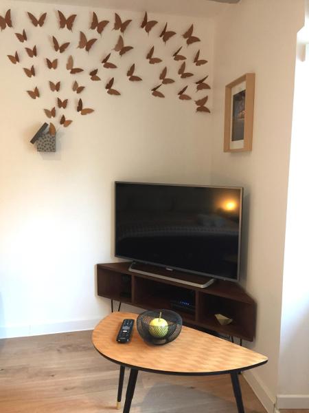 Foto 5: Le STUDIO 1586 - Centre historique