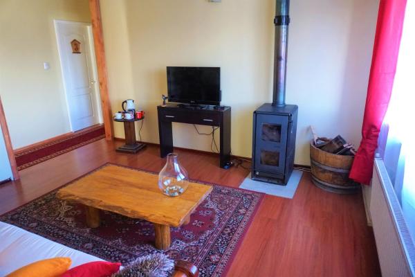 Billede 8: Hostal Casa Arrayán