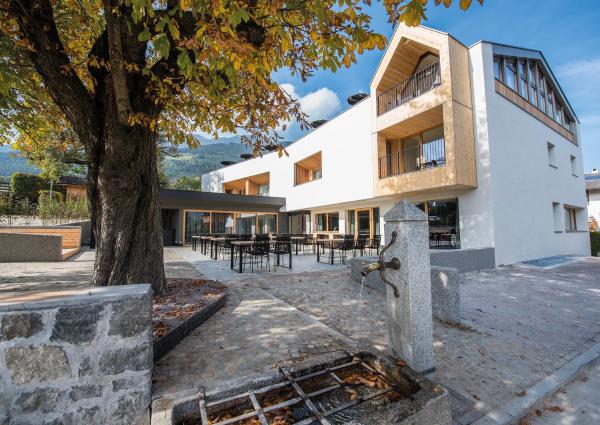Dining & Living Alpenrose photo 1