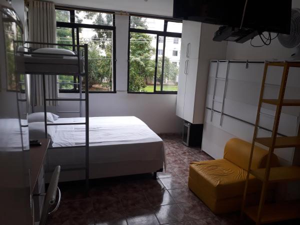 Foto 5: Studio 410 - Perto UNB