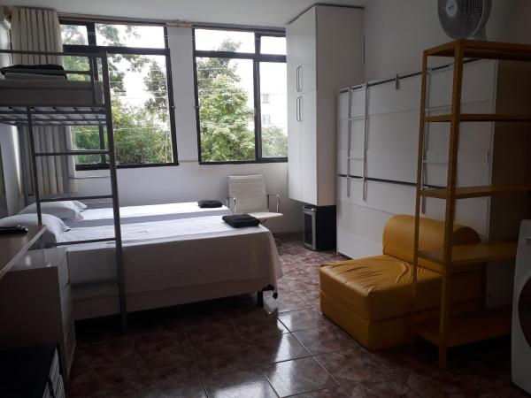 Foto 4: Studio 410 - Perto UNB
