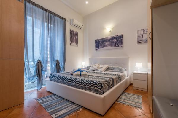 Kasavucciria Apartments - 시실리아