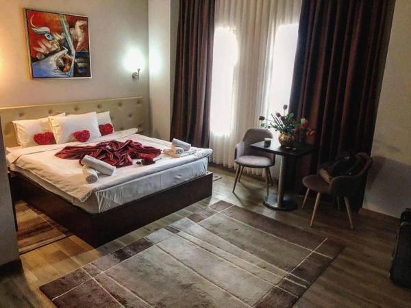 AEN Hotel-Old City, Skopje