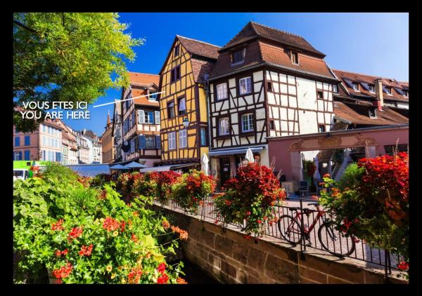 Foto 6: Le STUDIO 1586 - Centre historique