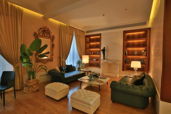 A la foto es mostra l'objecte Hotel Rua Frati 48 in San Francesco situat a la ciutat de Mòdena.