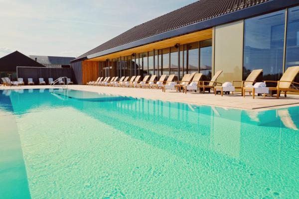 Severins Resort & Spa ÖSchberghof - Donaueschingen