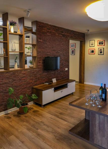 Foto 4: Flat 139 - Old Tbilisi