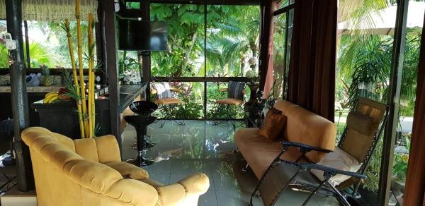 Villa Guarias - Costa Rica
