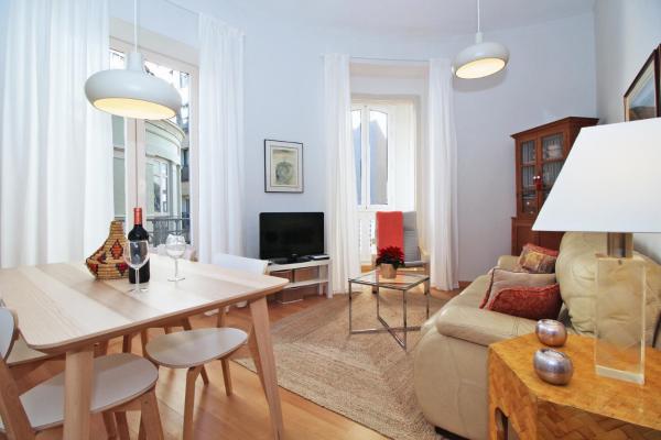Del Parque Flats - Premium - Maestre, Málaga
