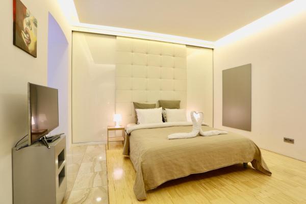 スーペリア アパートメント — 86 m² - Residence Caesar by Homester